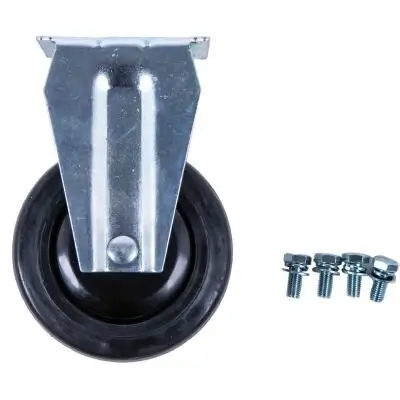 Rolle, Werkzeugwagen KS TOOLS 873.5008-R009P Bild Rolle, Werkzeugwagen KS TOOLS 873.5008-R009P