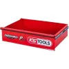 Schublade, Werkzeugwagen KS TOOLS 873.5008-R012P