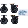 Rollensatz, Werkzeugwagen KS TOOLS 873.7014-R013P