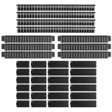 Einteilersatz, Schublade (Werkzeugwagen) KS TOOLS 875.9950