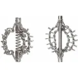 Sanitär-Schleuderkopf, Rohrreinigungsgerät KS TOOLS 900.2186