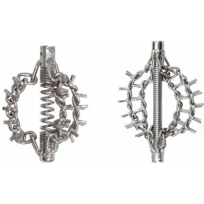 Sanitär-Schleuderkopf, Rohrreinigungsgerät KS TOOLS 900.2186 Bild Sanitär-Schleuderkopf, Rohrreinigungsgerät KS TOOLS 900.2186