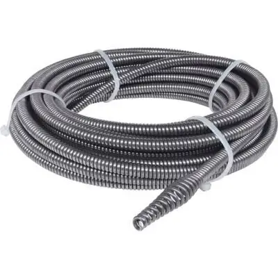 Spirale, Rohrreinigungsgerät KS TOOLS 900.2422 Bild Spirale, Rohrreinigungsgerät KS TOOLS 900.2422