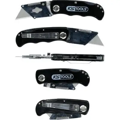 Klappmesser KS TOOLS 907.2174 Bild Klappmesser KS TOOLS 907.2174