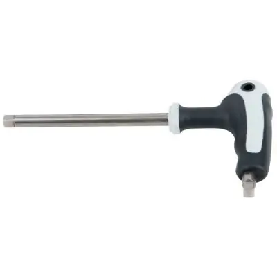 Vierkant-Steckgriff KS TOOLS 910.2451 Bild Vierkant-Steckgriff KS TOOLS 910.2451