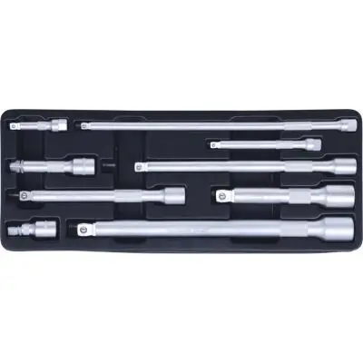 Verlängerungssatz, Steckschlüssel KS TOOLS 911.0009 Bild Verlängerungssatz, Steckschlüssel KS TOOLS 911.0009