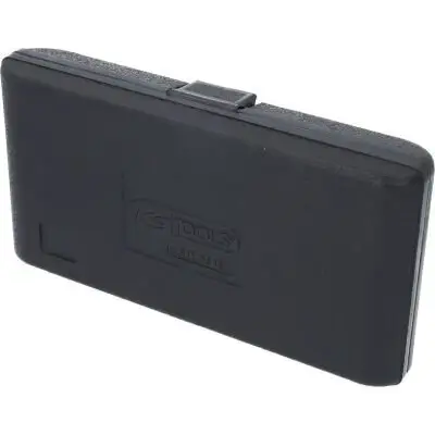 Werkzeugkoffer KS TOOLS 911.0646-99 Bild Werkzeugkoffer KS TOOLS 911.0646-99