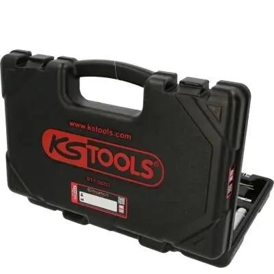 Steckschlüsselsatz KS TOOLS 911.0653 Bild Steckschlüsselsatz KS TOOLS 911.0653