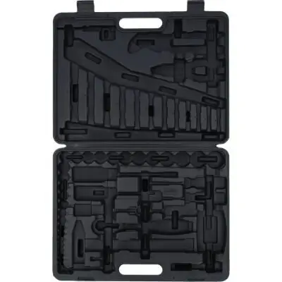 Werkzeugkoffer KS TOOLS 911.0688-99 Bild Werkzeugkoffer KS TOOLS 911.0688-99