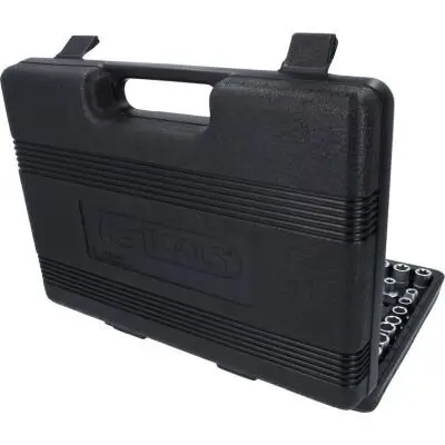 Steckschlüsselsatz KS TOOLS 911.0708 Bild Steckschlüsselsatz KS TOOLS 911.0708