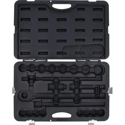 Werkzeugkoffer KS TOOLS 911.0721-99 Bild Werkzeugkoffer KS TOOLS 911.0721-99