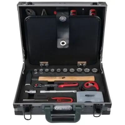 Werkzeugsatz KS TOOLS 911.0764 Bild Werkzeugsatz KS TOOLS 911.0764