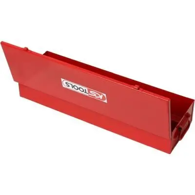 Werkzeugkasten KS TOOLS 911.0814-99 Bild Werkzeugkasten KS TOOLS 911.0814-99