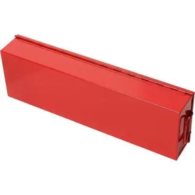 Werkzeugkasten KS TOOLS 911.0814-99 Bild Werkzeugkasten KS TOOLS 911.0814-99