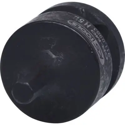 Kraft-Stecknuss KS TOOLS 911.0903 Bild Kraft-Stecknuss KS TOOLS 911.0903