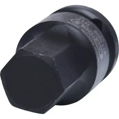 Kraft-Stecknuss KS TOOLS 911.0909 Bild Kraft-Stecknuss KS TOOLS 911.0909