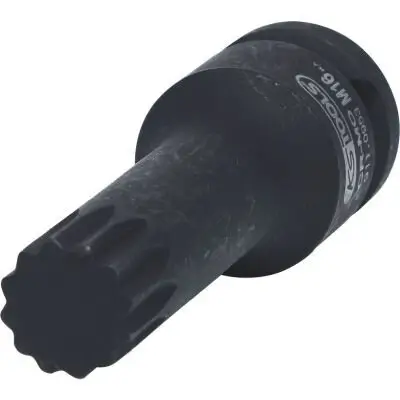 Kraft-Stecknuss KS TOOLS 911.0953 Bild Kraft-Stecknuss KS TOOLS 911.0953