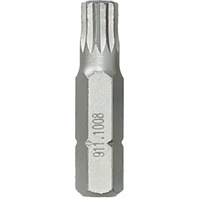Schrauberbit KS TOOLS 911.1008 Bild Schrauberbit KS TOOLS 911.1008