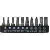 Schraubendrehersatz KS TOOLS 911.1180 Bild Schraubendrehersatz KS TOOLS 911.1180