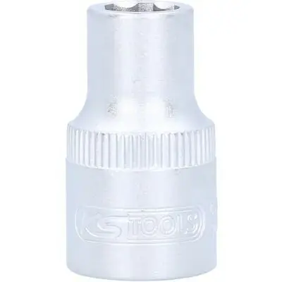 Steckschlüsseleinsatz KS TOOLS 911.1210-E Bild Steckschlüsseleinsatz KS TOOLS 911.1210-E