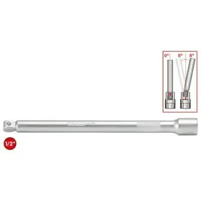 Verlängerung, Steckschlüssel KS TOOLS 911.1838 Bild Verlängerung, Steckschlüssel KS TOOLS 911.1838