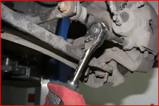 Steckschlüsseleinsatz KS TOOLS 911.5327 Bild Steckschlüsseleinsatz KS TOOLS 911.5327