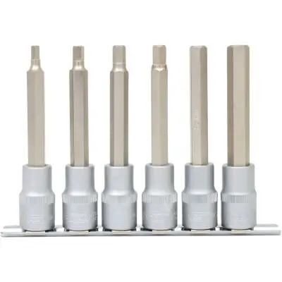 Steckschlüsselsatz KS TOOLS 911.1336 Bild Steckschlüsselsatz KS TOOLS 911.1336