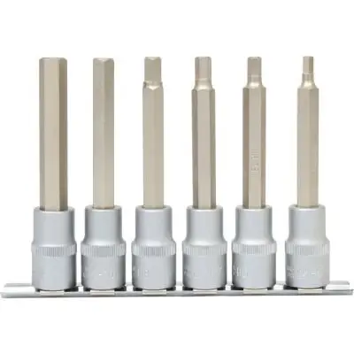 Steckschlüsselsatz KS TOOLS 911.1336 Bild Steckschlüsselsatz KS TOOLS 911.1336