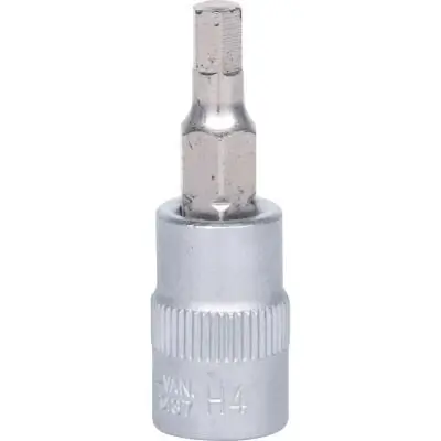 Steckschlüsseleinsatz KS TOOLS 911.1437 Bild Steckschlüsseleinsatz KS TOOLS 911.1437