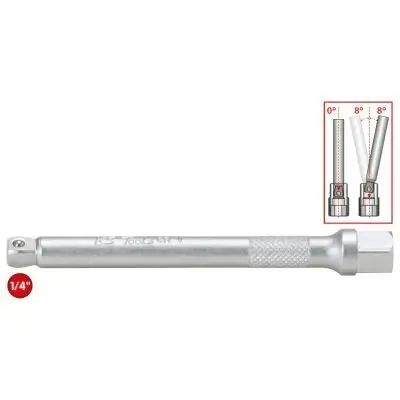 Verlängerung, Steckschlüssel KS TOOLS 911.1506