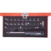 Set, Schraubendreher-Einsatz (Bits) KS TOOLS 911.2029 Bild Set, Schraubendreher-Einsatz (Bits) KS TOOLS 911.2029