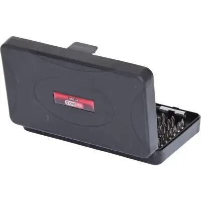 Set, Schraubendreher-Einsatz (Bits) KS TOOLS 911.2031 Bild Set, Schraubendreher-Einsatz (Bits) KS TOOLS 911.2031