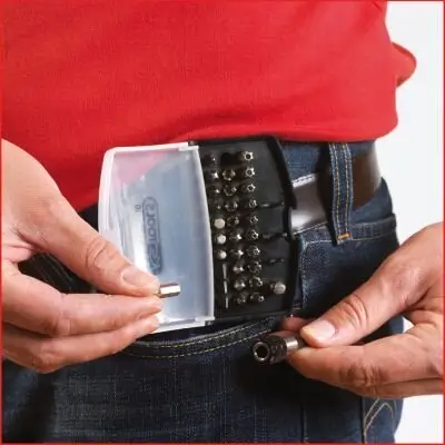 Set, Schraubendreher-Einsatz (Bits) KS TOOLS 911.3030 Bild Set, Schraubendreher-Einsatz (Bits) KS TOOLS 911.3030