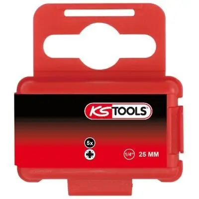 Schrauberbit KS TOOLS 911.3346