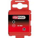 Schrauberbit KS TOOLS 911.2822