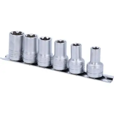 Steckschlüsseleinsatz KS TOOLS 911.3130 Bild Steckschlüsseleinsatz KS TOOLS 911.3130