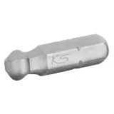 Schrauberbit KS TOOLS 911.3702