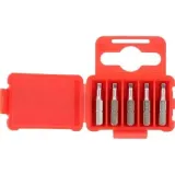 Schrauberbit KS TOOLS 911.3705