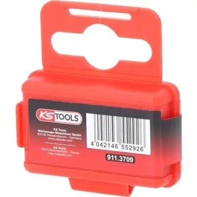 Schrauberbit KS TOOLS 911.3709 Bild Schrauberbit KS TOOLS 911.3709