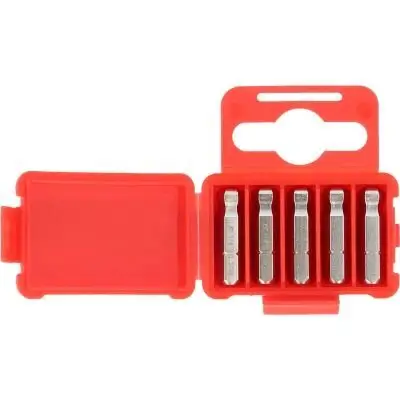 Schrauberbit KS TOOLS 911.3725 Bild Schrauberbit KS TOOLS 911.3725