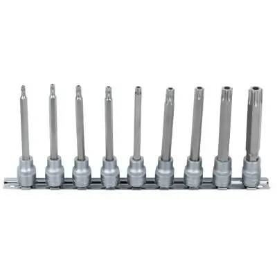 Steckschlüsselsatz KS TOOLS 911.3980