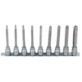 Steckschlüsselsatz KS TOOLS 911.3980