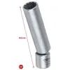 Steckschlüsselsatz, Zündkerze KS TOOLS 911.3999 Bild Steckschlüsselsatz, Zündkerze KS TOOLS 911.3999