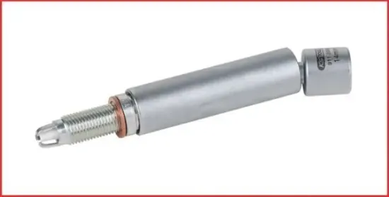 Steckschlüsselsatz, Zündkerze KS TOOLS 911.3999 Bild Steckschlüsselsatz, Zündkerze KS TOOLS 911.3999