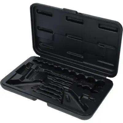 Werkzeugkoffer KS TOOLS 911.4302-99 Bild Werkzeugkoffer KS TOOLS 911.4302-99