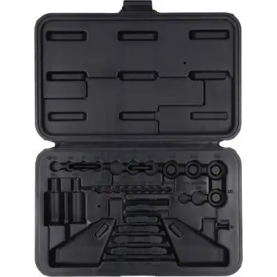 Werkzeugkoffer KS TOOLS 911.4302-99 Bild Werkzeugkoffer KS TOOLS 911.4302-99