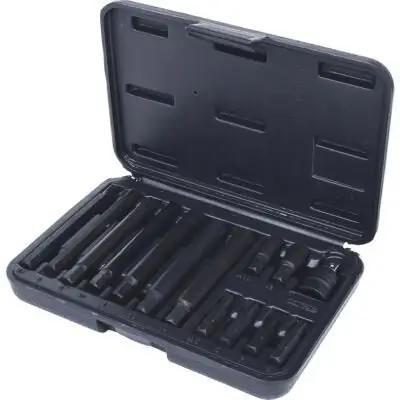 Set, Schraubendreher-Einsatz (Bits) KS TOOLS 911.4306