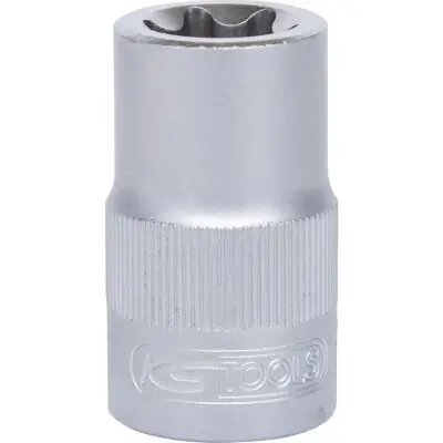 Steckschlüsseleinsatz KS TOOLS 911.4322 Bild Steckschlüsseleinsatz KS TOOLS 911.4322