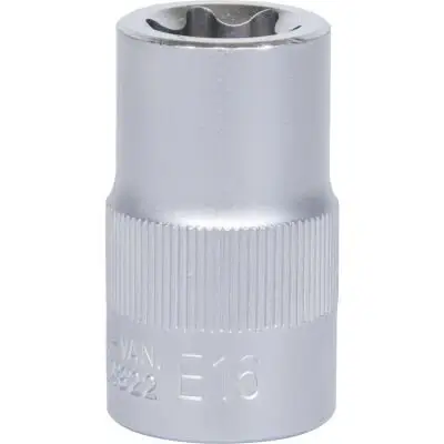 Steckschlüsseleinsatz KS TOOLS 911.4322 Bild Steckschlüsseleinsatz KS TOOLS 911.4322