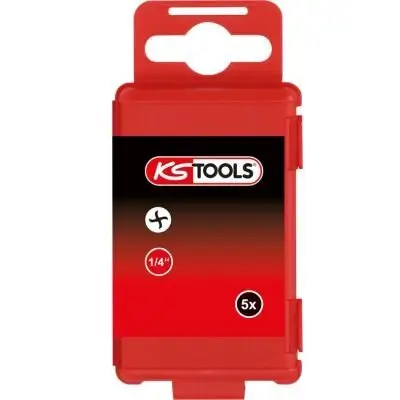 Schrauberbit KS TOOLS 911.8381 Bild Schrauberbit KS TOOLS 911.8381